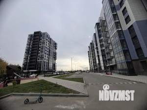 1-к квартира, вторичка, 35м2, 9/16 этаж