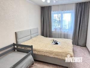 2-к квартира, вторичка, 60м2, 17/17 этаж