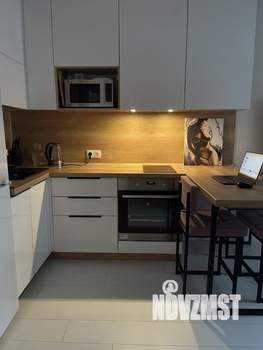 2-к квартира, вторичка, 39м2, 1/16 этаж