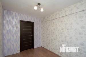 2-к квартира, вторичка, 42м2, 5/5 этаж