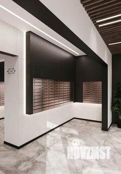 3-к квартира, вторичка, 50м2, 9/19 этаж