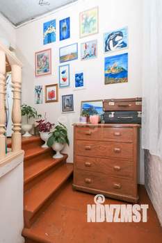 3-к квартира, вторичка, 68м2, 2/2 этаж