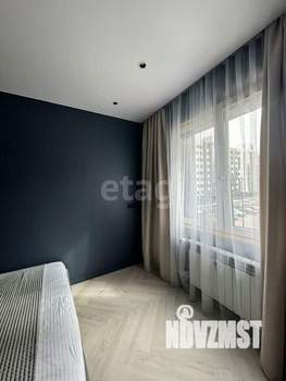 1-к квартира, вторичка, 37м2, 3/9 этаж