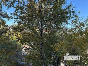 2-к квартира, вторичка, 45м2, 4/5 этаж