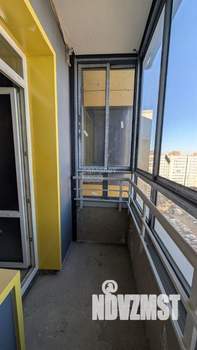 2-к квартира, вторичка, 60м2, 15/15 этаж