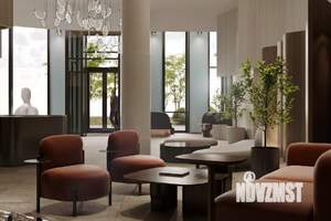 3-к квартира, вторичка, 115м2, 9/10 этаж