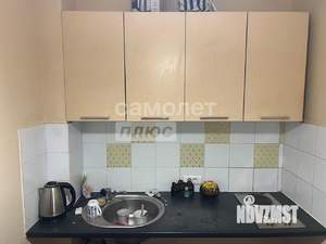 2-к квартира, вторичка, 30м2, 3/9 этаж