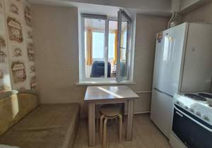 1-к квартира, вторичка, 37м2, 7/9 этаж