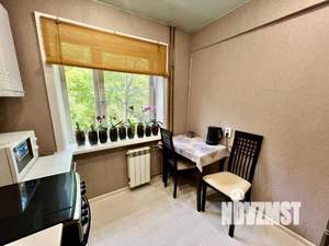 1-к квартира, вторичка, 33м2, 2/5 этаж