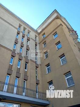 2-к квартира, вторичка, 59м2, 2/7 этаж