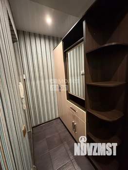 2-к квартира, вторичка, 42м2, 3/5 этаж