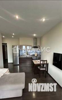 1-к квартира, вторичка, 41м2, 14/16 этаж