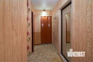 2-к квартира, вторичка, 44м2, 1/5 этаж
