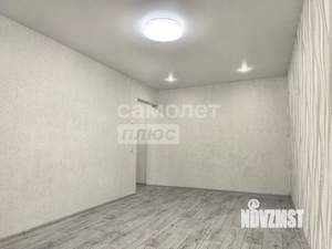 2-к квартира, вторичка, 43м2, 1/5 этаж
