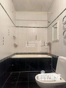 1-к квартира, вторичка, 33м2, 1/9 этаж