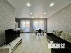2-к квартира, вторичка, 60м2, 14/18 этаж