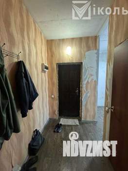 Студия квартира, вторичка, 37м2, 3/3 этаж