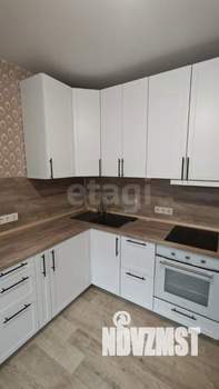 1-к квартира, вторичка, 33м2, 1/16 этаж