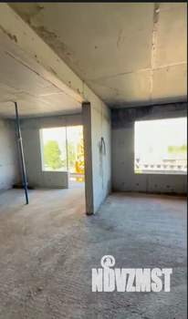 2-к квартира, вторичка, 44м2, 2/19 этаж