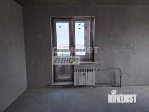 2-к квартира, вторичка, 58м2, 17/18 этаж