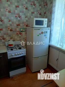 2-к квартира, вторичка, 41м2, 4/4 этаж