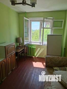 2-к квартира, вторичка, 45м2, 4/5 этаж