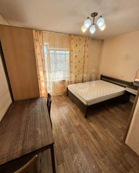 Студия квартира, вторичка, 20м2, 2/9 этаж