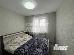 4-к квартира, вторичка, 83м2, 5/5 этаж