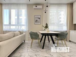 3-к квартира, вторичка, 74м2, 1/9 этаж