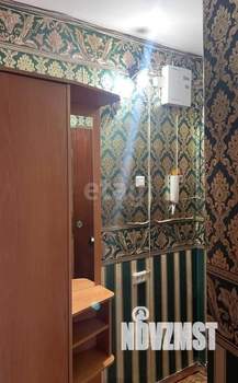 2-к квартира, вторичка, 42м2, 2/5 этаж
