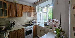 3-к квартира, вторичка, 52м2, 3/4 этаж