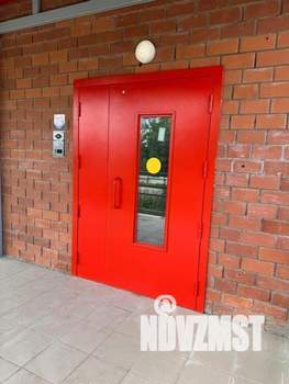 Студия квартира, вторичка, 30м2, 15/16 этаж