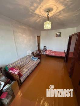 1-к квартира, вторичка, 30м2, 5/5 этаж
