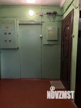 1-к квартира, вторичка, 30м2, 2/5 этаж