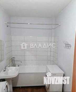 1-к квартира, вторичка, 31м2, 10/16 этаж