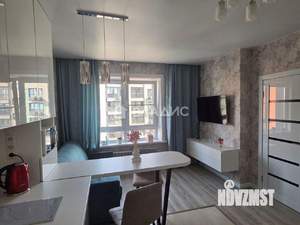 2-к квартира, вторичка, 44м2, 11/15 этаж