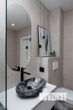 Студия квартира, вторичка, 36м2, 1/3 этаж