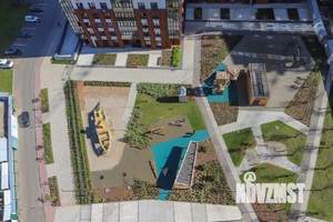 2-к квартира, вторичка, 62м2, 18/18 этаж