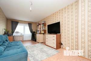 3-к квартира, сданный дом, 96м2, 16/16 этаж