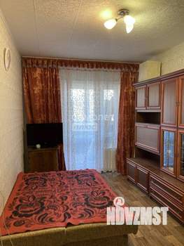 1-к квартира, вторичка, 34м2, 2/12 этаж