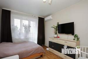 1-к квартира, вторичка, 47м2, 8/12 этаж
