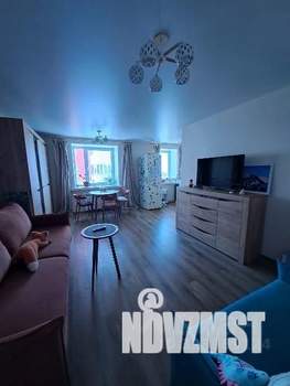 2-к квартира, вторичка, 41м2, 4/4 этаж