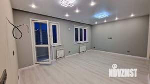 1-к квартира, вторичка, 39м2, 2/4 этаж