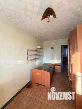 3-к квартира, вторичка, 59м2, 5/5 этаж