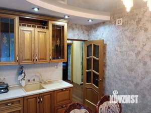 3-к квартира, вторичка, 64м2, 2/6 этаж