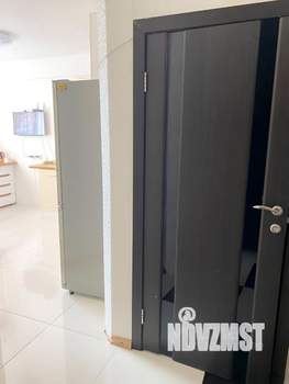 1-к квартира, вторичка, 41м2, 4/7 этаж