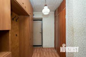 3-к квартира, вторичка, 66м2, 4/5 этаж