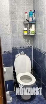 3-к квартира, вторичка, 57м2, 1/6 этаж