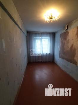 3-к квартира, вторичка, 62м2, 5/5 этаж