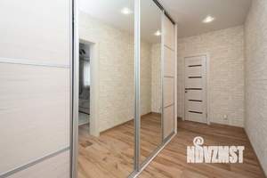 2-к квартира, вторичка, 80м2, 7/15 этаж